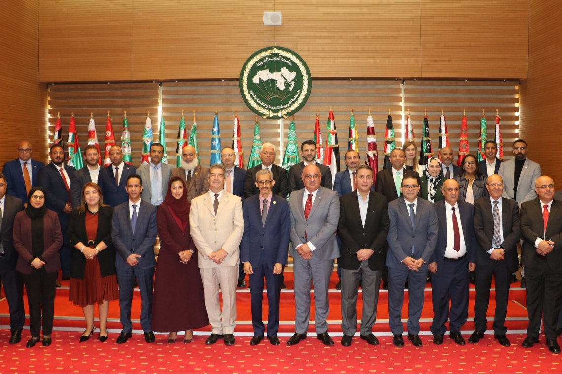 الألكسو تعقد لقاء التعاون الأكاديمي العربي-العالمي في مجالات الوظائف الخضراء