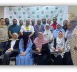 معهد المخطوطات العربية يختتم دورة تدريبية متخصصة 