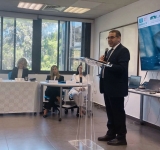 ALECSO holds Regional Forum on Smart and Sustainable Cities   and Traditional Arab Building Technology