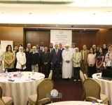 Jordanian Culture Minister sponsors Coordination Meeting for the preparation of  the Joint Arab Nomination File on Hand-crafted Pottery