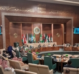 ALECSO Director-General participates in the   Meetings of the Economic and Social Council