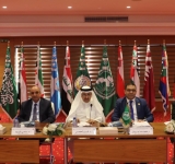 الألكسو تعقد اجتماعاً لهيكلة صندوق البحث العلمي والابتكار والريادة تحضيراً لملتقى المانحين