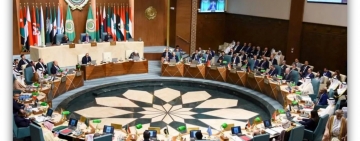 المدير العام للألكسو يشارك في اجتماع مجلس جامعة الدول العربية