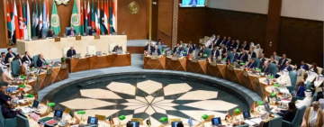 ALECSO Director-General participates in the Meeting of the Arab League Council