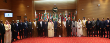 الألكسو تعقد الدورة غير العادية الثامنة للمؤتمر العام