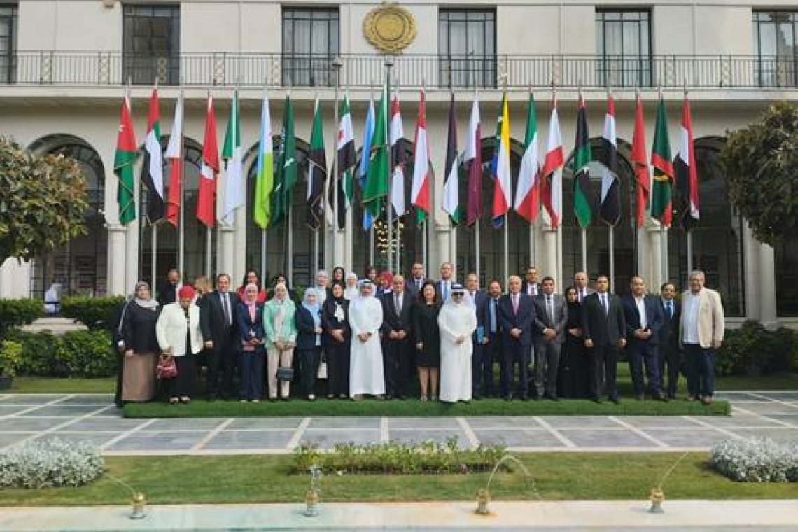 الألكسو وجامعة الدول العربية تنظمان  الملتقى العربي الثاني للتعلّم مدى الحياة