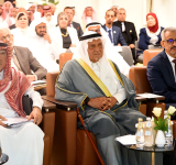 المدير العام للألكسو يشارك في يوم المخطوط العربي