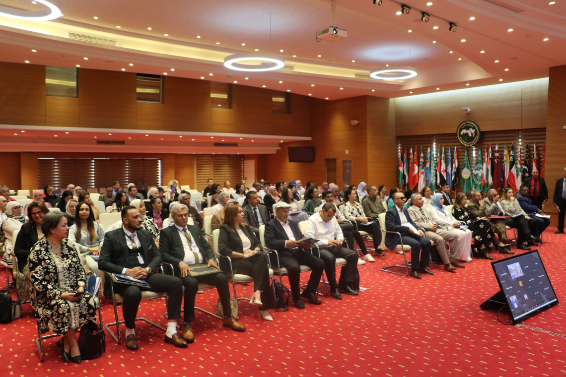 الألكسو تعقد يوما دراسيا حول الدمج التربوي لأطفال طيف التوحد