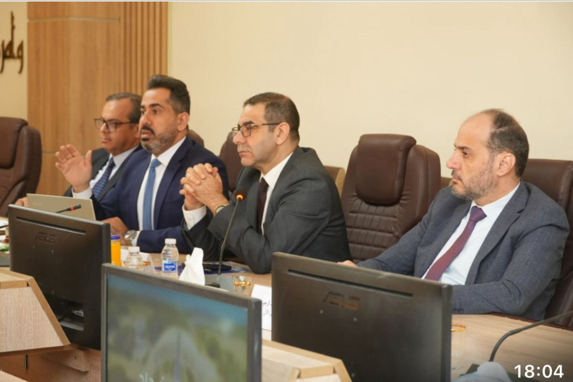 الألكسو تشارك في الاجتماعات التحضيرية لتنفيذ منطقة التعليم العالي العربية 