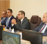 الألكسو تشارك في الاجتماعات التحضيرية لتنفيذ منطقة التعليم العالي العربية 