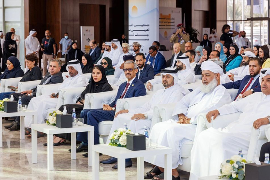 الألكسو ومتاحف قطر يعقدان في الدوحة منتدى الشباب الباحثين تحت عنوان "تمكين الشباب العربي من أجل تراث مستدام"