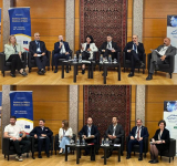 الألكسو تشارك في منتدى لشبونة 2025 حول الذكاء الاصطناعي  والحوكمة العالمية