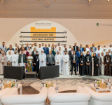 Conclusion of the Arab Forum on “Empowering Arab Youth for Sustainable Heritage” and the 27th  Conference on Archaeology and Cultural Heritage in the Arab World