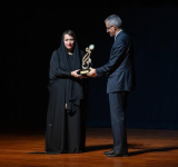 الألكسو تُعيّن سمو الشيخة حور القاسمي سفيرة فوق العادة للثقافة العربية لعامي 2025–2026