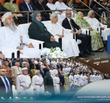 ملتقى الألكسو الثالث لتوأمة الجامعات العربية "الجامعة المنتجة" بجامعة صحار – سلطنة عُمان