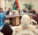 الألكسو تنفّذ برنامجا تدريبيا في دولة ليبيا حول التعليم الشامل والتحول الرقمي