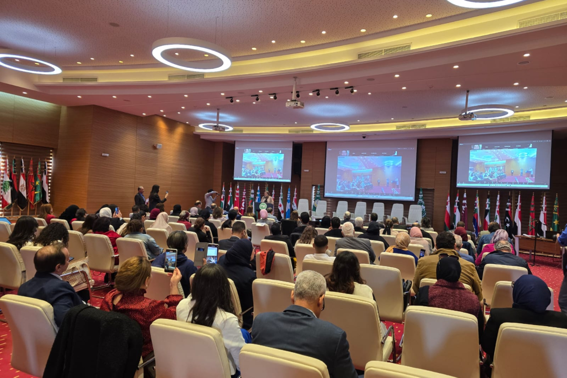 ‎الألكسو تنظّم ندوة علمية دولية بمناسبة اليوم العالمي لحقوق الطفل