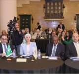 الألكسو تنظم الملتقى العربي للماء والغذاء  بالمملكة الأردنية الهاشمية
