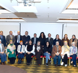 الألكسو تطلق الملتقى العربي للقياس والتقويم ببيروت