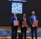 الالكسو تطلق مبادرة التعاون العربي–الصيني لإنشاء المختبر المشترك للذكاء الاصطناعي في التربية الخاصة من دولة الكويت