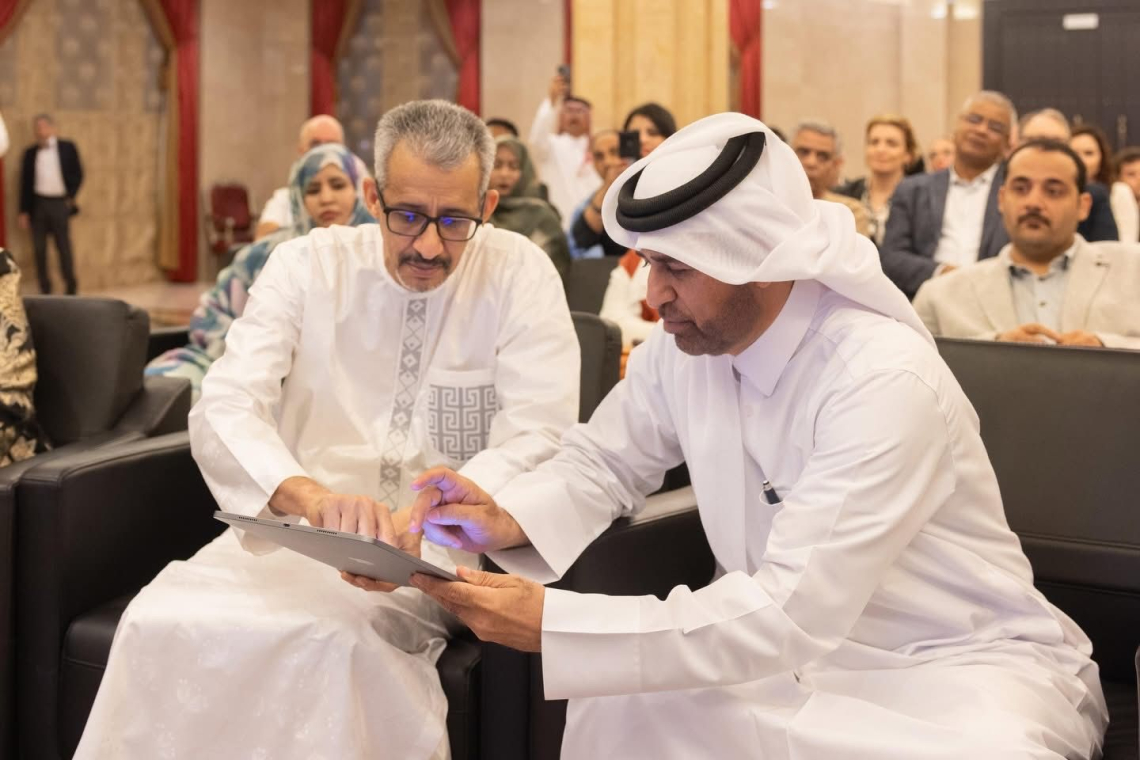 لألكسو وكتارا تطلقان "منصة الأوبرا العربية"