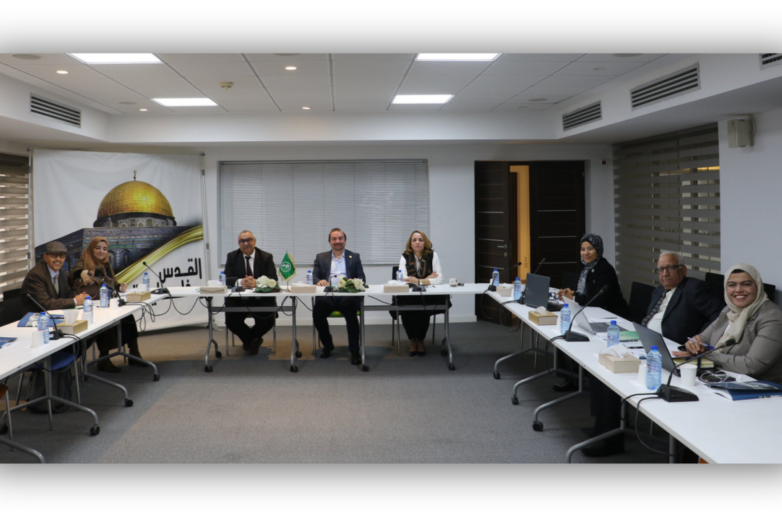 الألكسو تعقد اجتماع خبراء الموهبة في الجمهورية التونسية