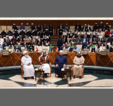 الألكسو تشارك في احتفالية جامعة الدول العربية بمناسبة اليوم العالمي للغة العربية