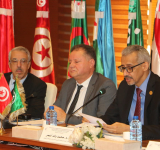 الألكسو تنظم ندوة علمية بمناسبة اليوم العالمي للغة العربية