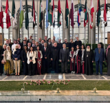 جامعة الدول العربية تنظم صالونًا ثقافيًا حول حوار الحضارات