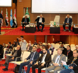  الألكسو تحتضن انطلاق مؤتمر علمي دولي حول التقنيات الذكية والتكنولوجيات الناشئة