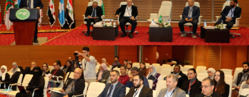  الألكسو تحتضن انطلاق مؤتمر علمي دولي حول التقنيات الذكية والتكنولوجيات الناشئة