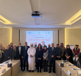 الألكسو تعقد ورشة إقليمية في بيروت حول ترميم المعالم والمواقع التراثية في الدول العربية