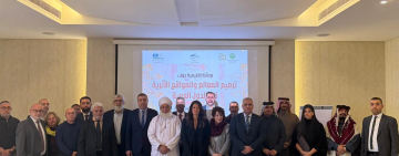 الألكسو تعقد ورشة إقليمية في بيروت حول ترميم المعالم والمواقع التراثية في الدول العربية