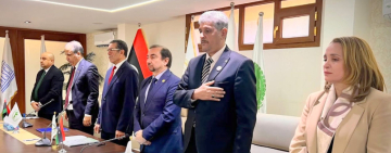 الألكسو تنظم الملتقى الأول حول التربية على المواطنة، بدولة ليبيا