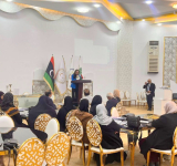 الألكسو تنظم ورشة عمل تدريبية في مجال الرعاية  الشاملة لذوي اضطراب طيف التوحد