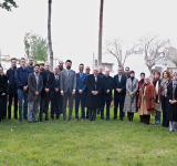 الألكسو تنظم ورشة تدريبية حول التعليم الإلكتروني والتعليم الذكي في الجامعات بالمملكة المغربية