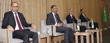 الألكسو تعقد في نواكشوط ورشة حول تدبير حماية التراث الثقافي غير المادي وصونه