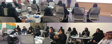 الألكسو ووزارة التعليم بالمملكة العربية السعودية تطلقان ورشة عمل حول استراتيجيات التخطيط والتقويم التربوي