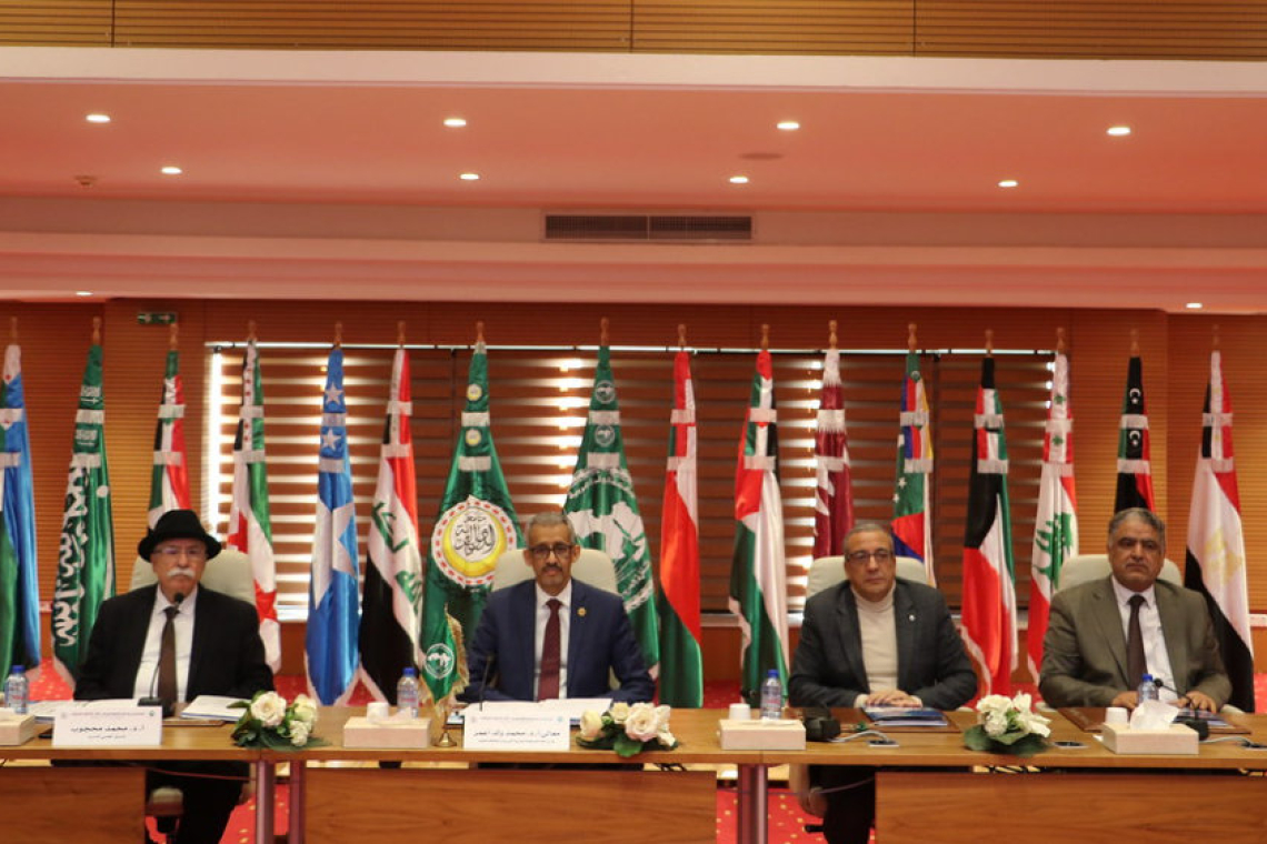 الألكسو تنظم ندوة فكرية في مجال الفلسفة والعلوم الإنسانية