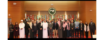 الألكسو ووزارة الثقافة بالمملكة العربية السعودية تنظمان ورشة العمل الأولى ضمن مبادرة الثقافة والمستقبل الأخضر