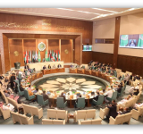 المدير العام للألكسو يشارك في اجتماعات المجلس الاقتصادي والاجتماعي الدورة (117) بالقاهرة