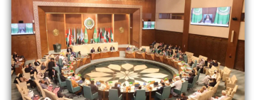 المدير العام للألكسو يشارك في اجتماعات المجلس الاقتصادي والاجتماعي الدورة (117) بالقاهرة