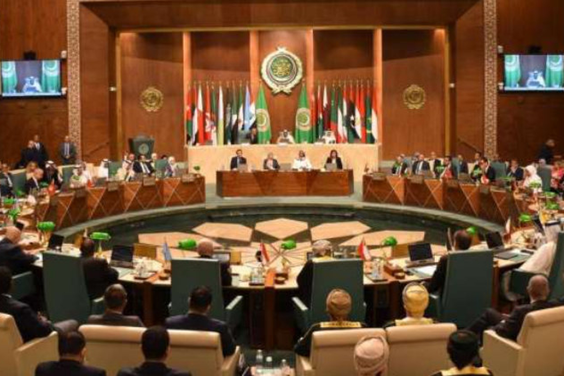 المدير العام للألكسو يشارك في أعمال اجتماع المجلس الاقتصادي والاجتماعي على مستوى كبار المسؤولين بالقاهرة