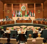 المدير العام للألكسو يشارك في أعمال اجتماع المجلس الاقتصادي والاجتماعي على مستوى كبار المسؤولين بالقاهرة