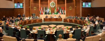 المدير العام للألكسو يشارك في أعمال اجتماع المجلس الاقتصادي والاجتماعي على مستوى كبار المسؤولين بالقاهرة