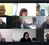 الألكسو تعقد لقاءً افتراضيا حول تأصيل وتحديث التراث العلمي العربي