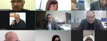 الألكسو تعقد لقاءً افتراضيا حول تأصيل وتحديث التراث العلمي العربي