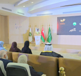 الألكسو تشارك في المؤتمر الدولي الثامن للغة العربية بالشارقة