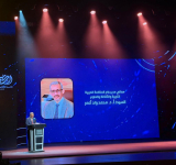 وزير الإعلام والثقافة بدولة الكويت والمدير العام للألكسو يشرفان على اختتام الكويت عاصمة الثقافة العربية