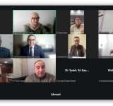 الألكسو تنظّم لقاءً تعريفياً حول بوابة الألكسو للعلوم